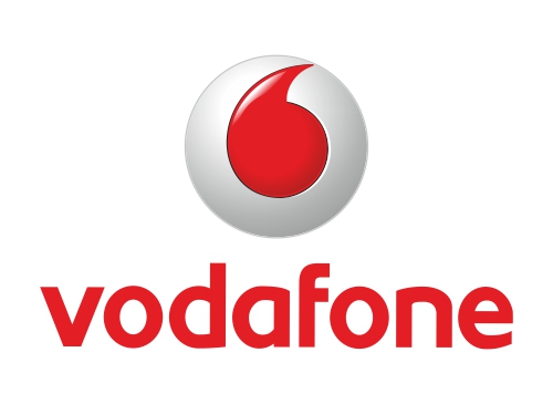 Vodafone CSR